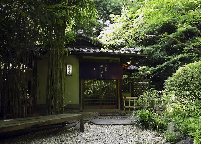 Hotel Chinzanso Tokyo