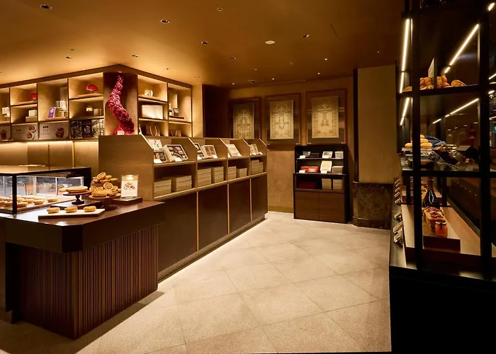 Imperial Hotel Tokyo